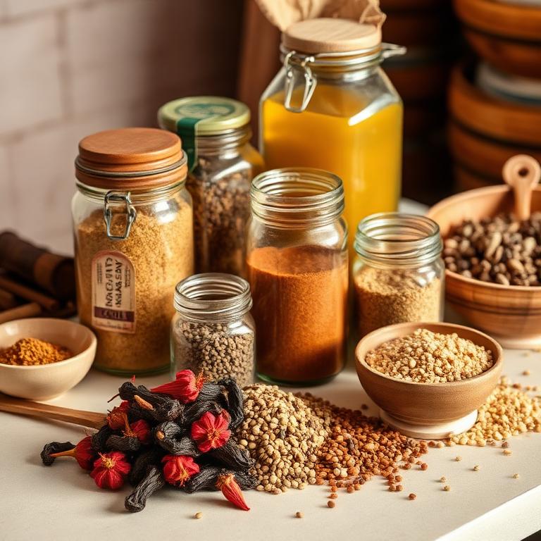 Alimentation