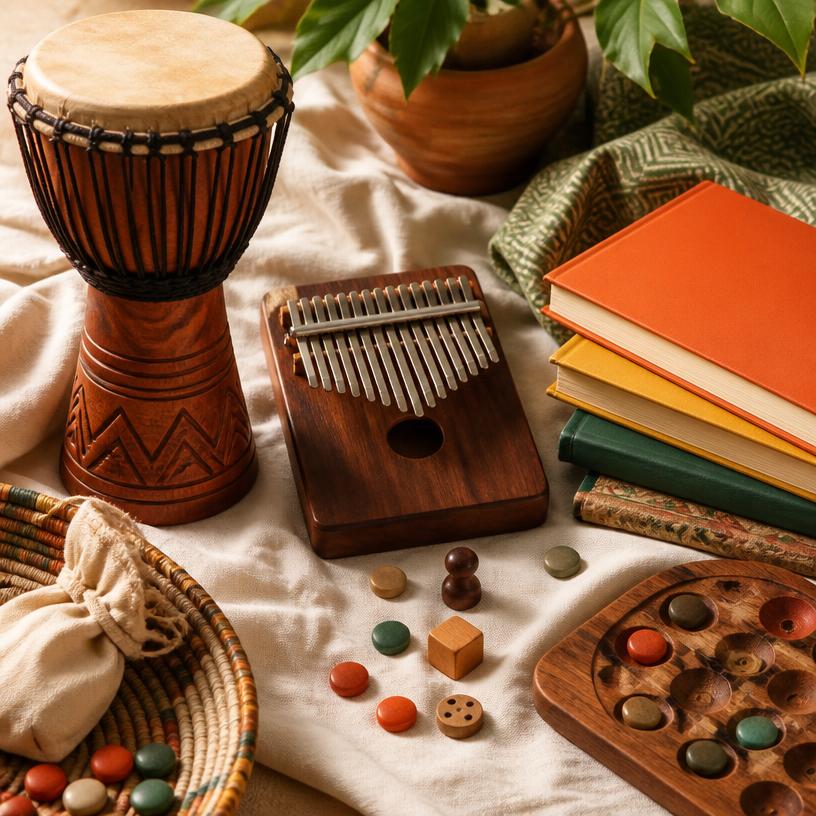 Loisirs et Culture