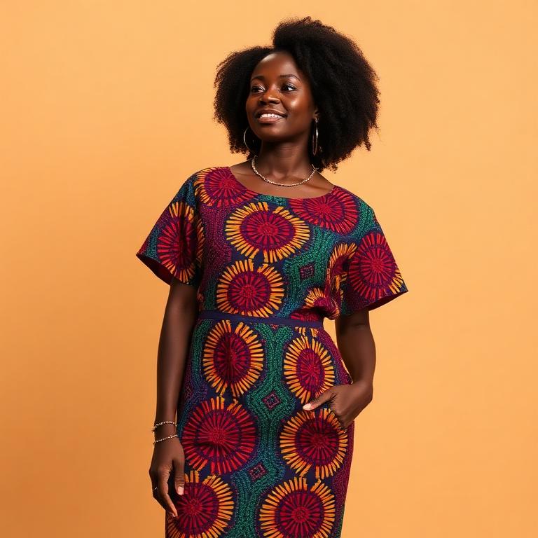 Mode et Textile